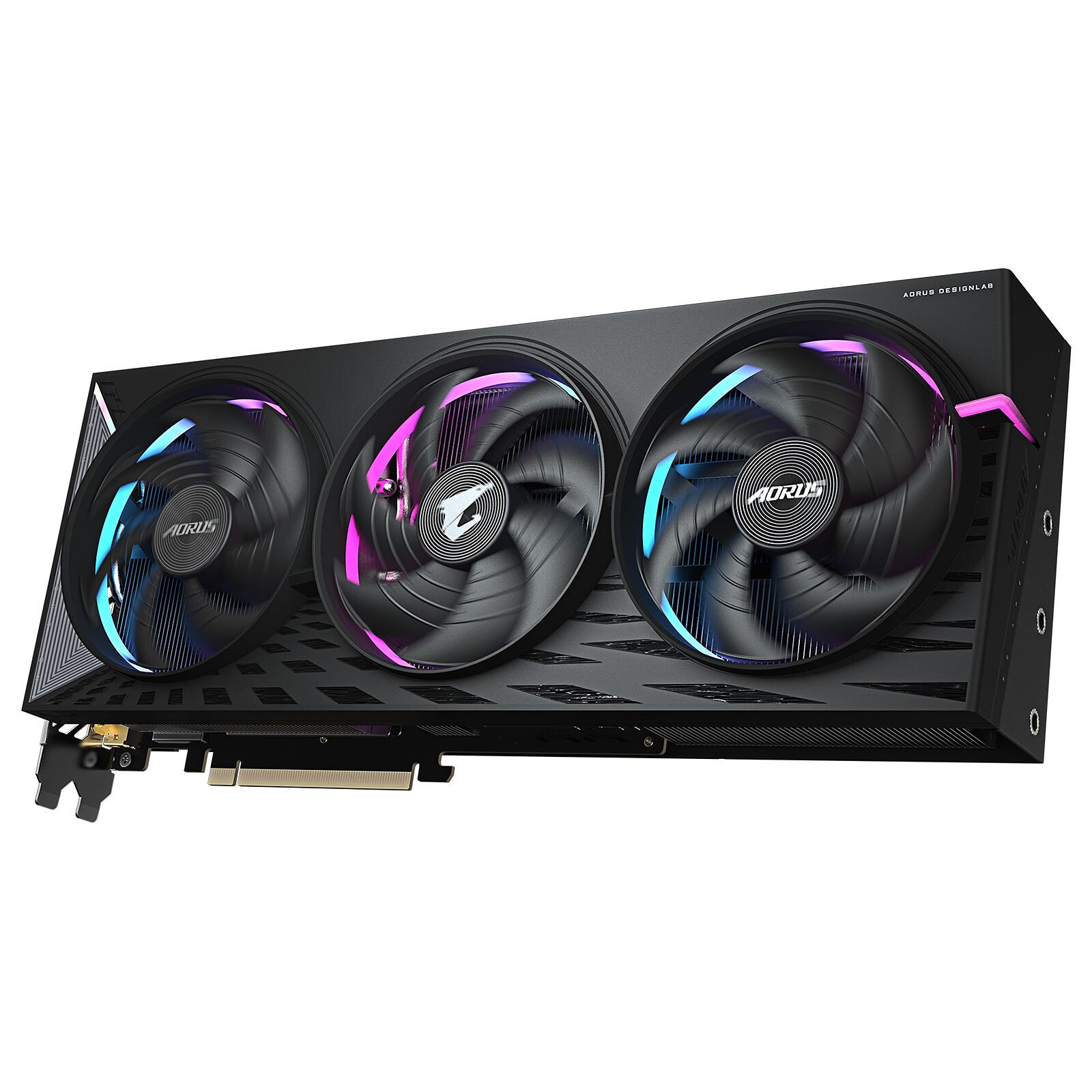 Gigabyte AORUS Radeon RX 9070 XT ELITE 16G – Image 4