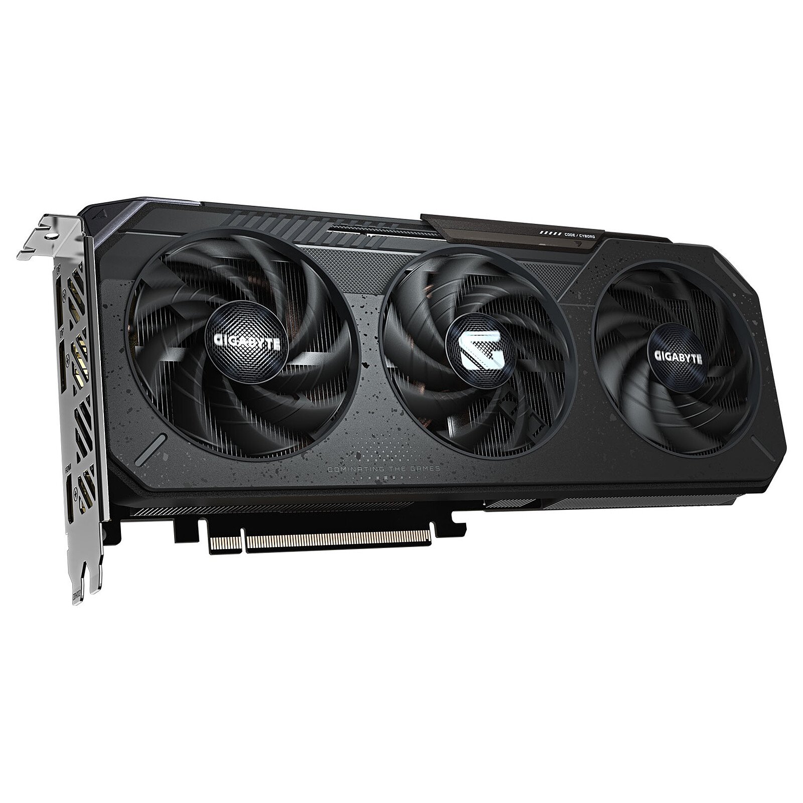 Gigabyte Radeon RX 9060 XT GAMING OC 16G – Image 5