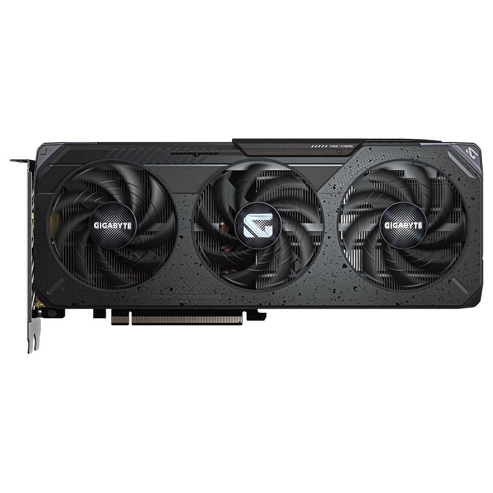 Gigabyte Radeon RX 9060 XT GAMING OC 16G – Image 4