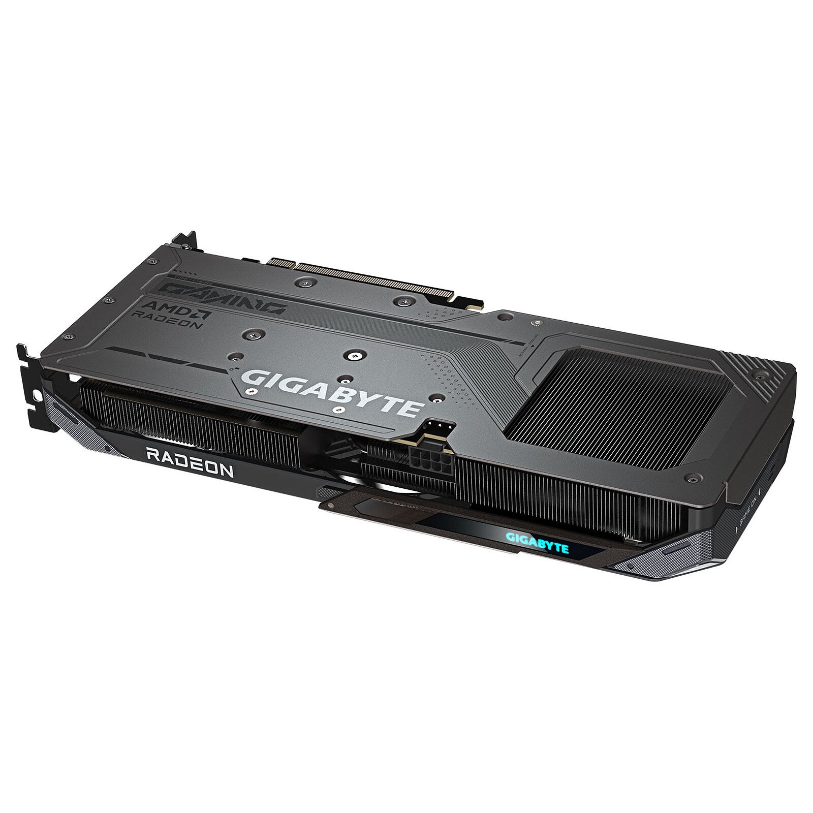 Gigabyte Radeon RX 9060 XT GAMING OC 16G – Image 3