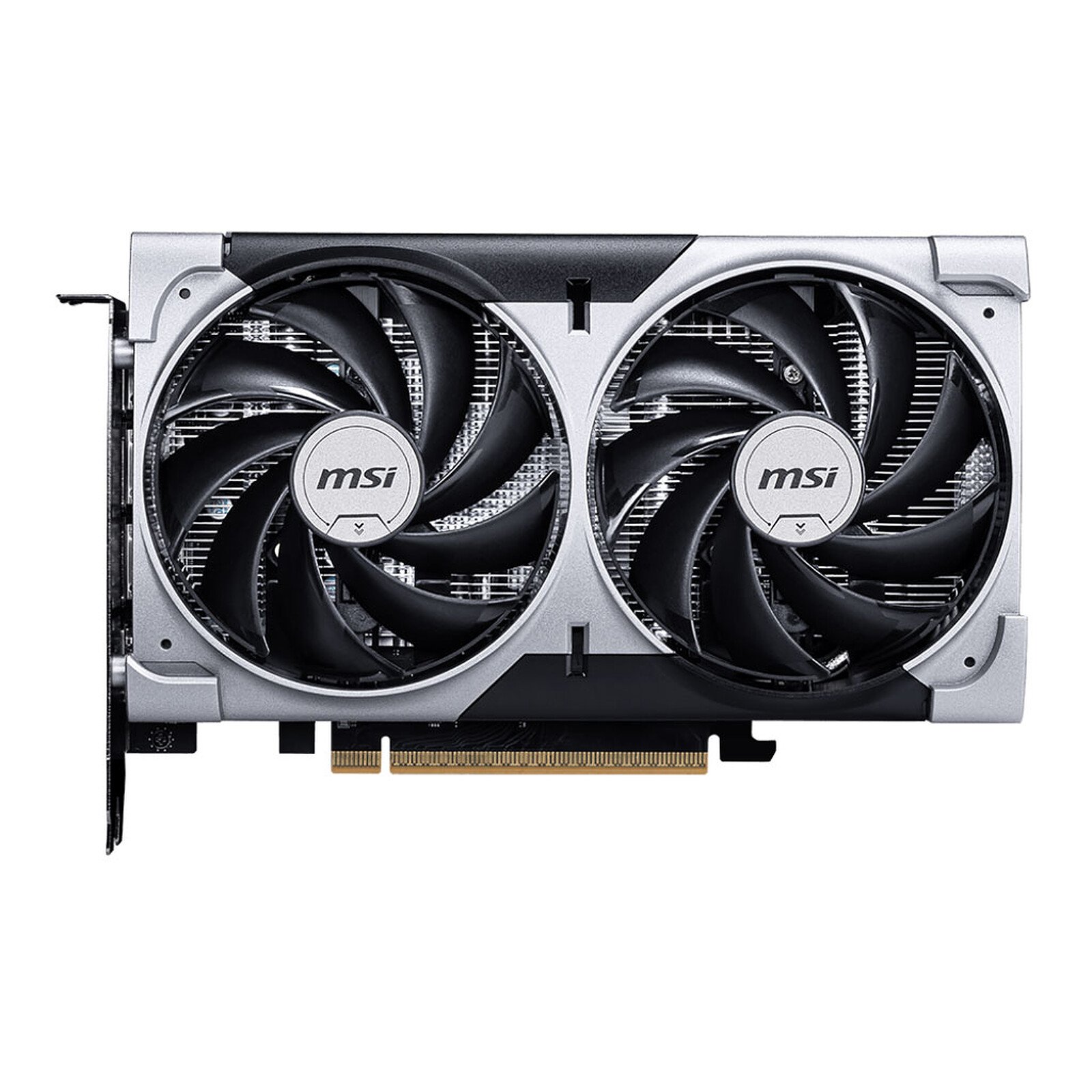 MSI GeForce RTX 5060 8G VENTUS 2X OC – Image 5