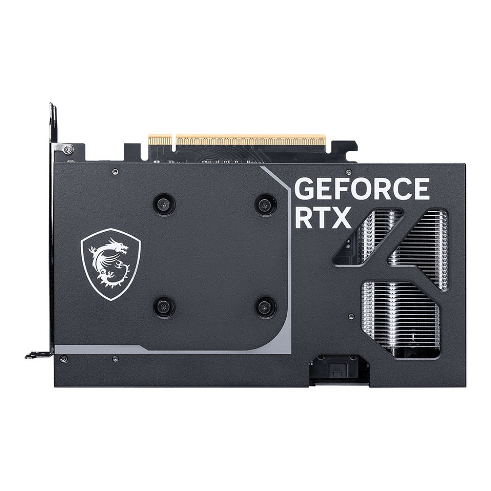 MSI GeForce RTX 5060 8G VENTUS 2X OC – Image 3