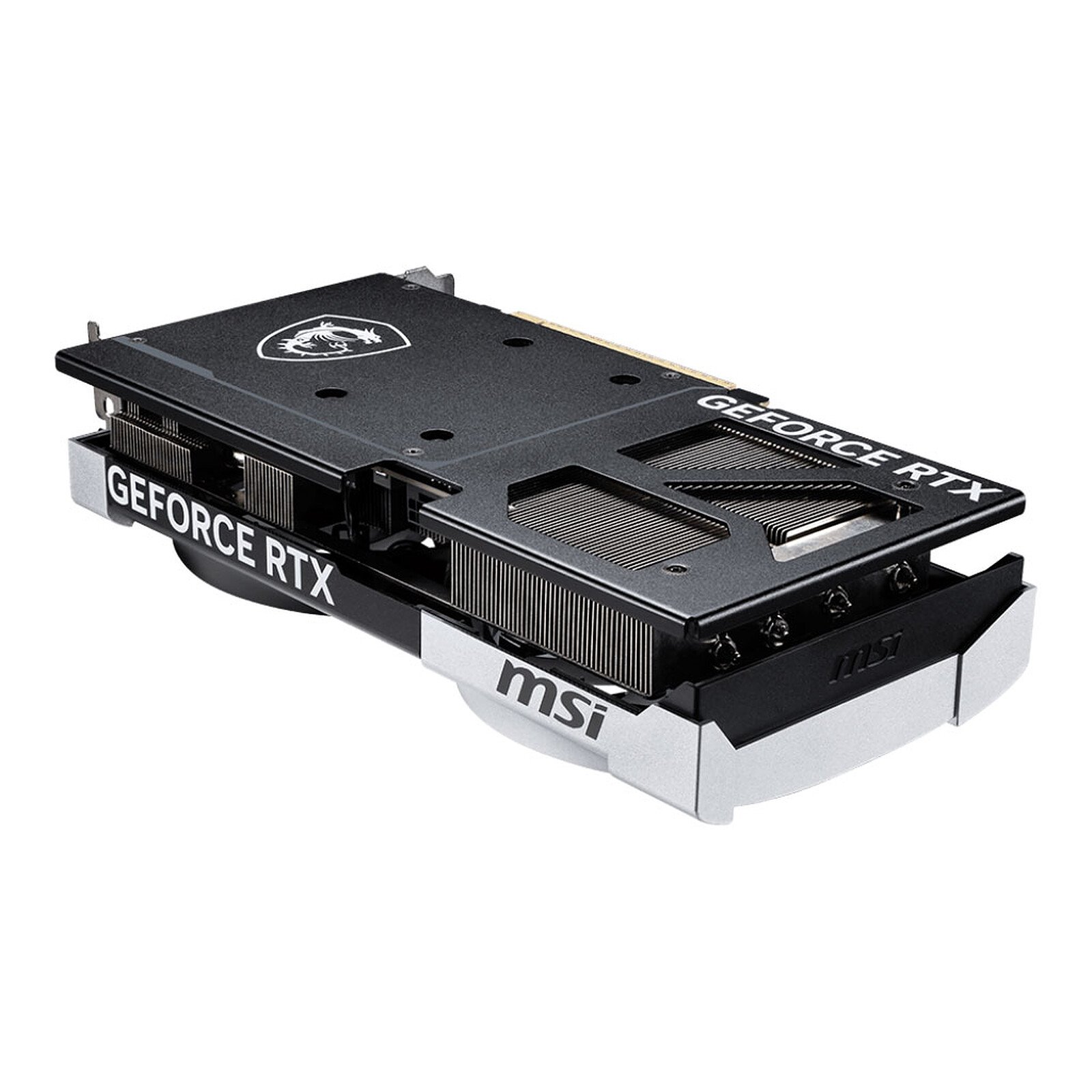 MSI GeForce RTX 5070 12G VENTUS 2X OC – Image 4