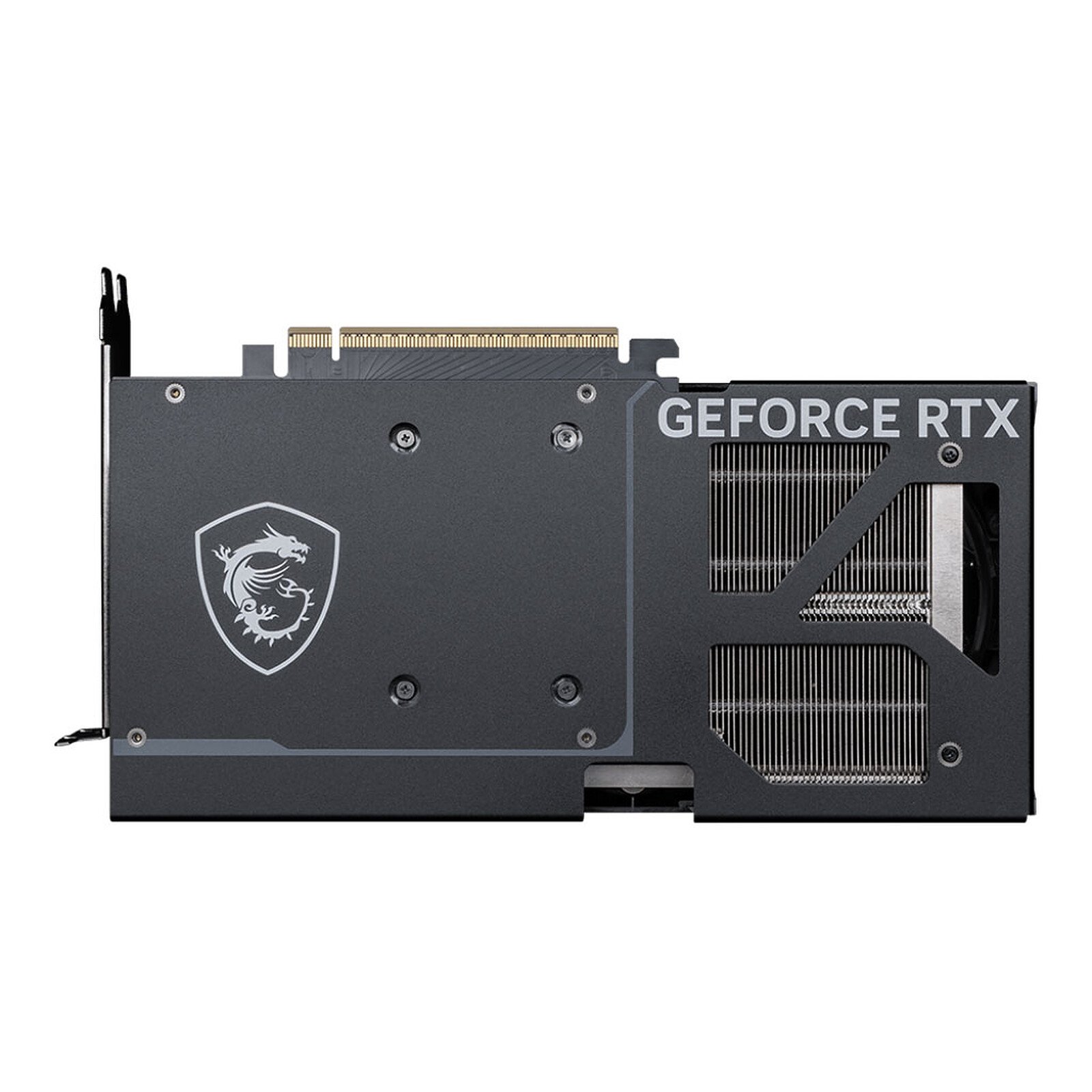MSI GeForce RTX 5070 12G VENTUS 2X OC – Image 3