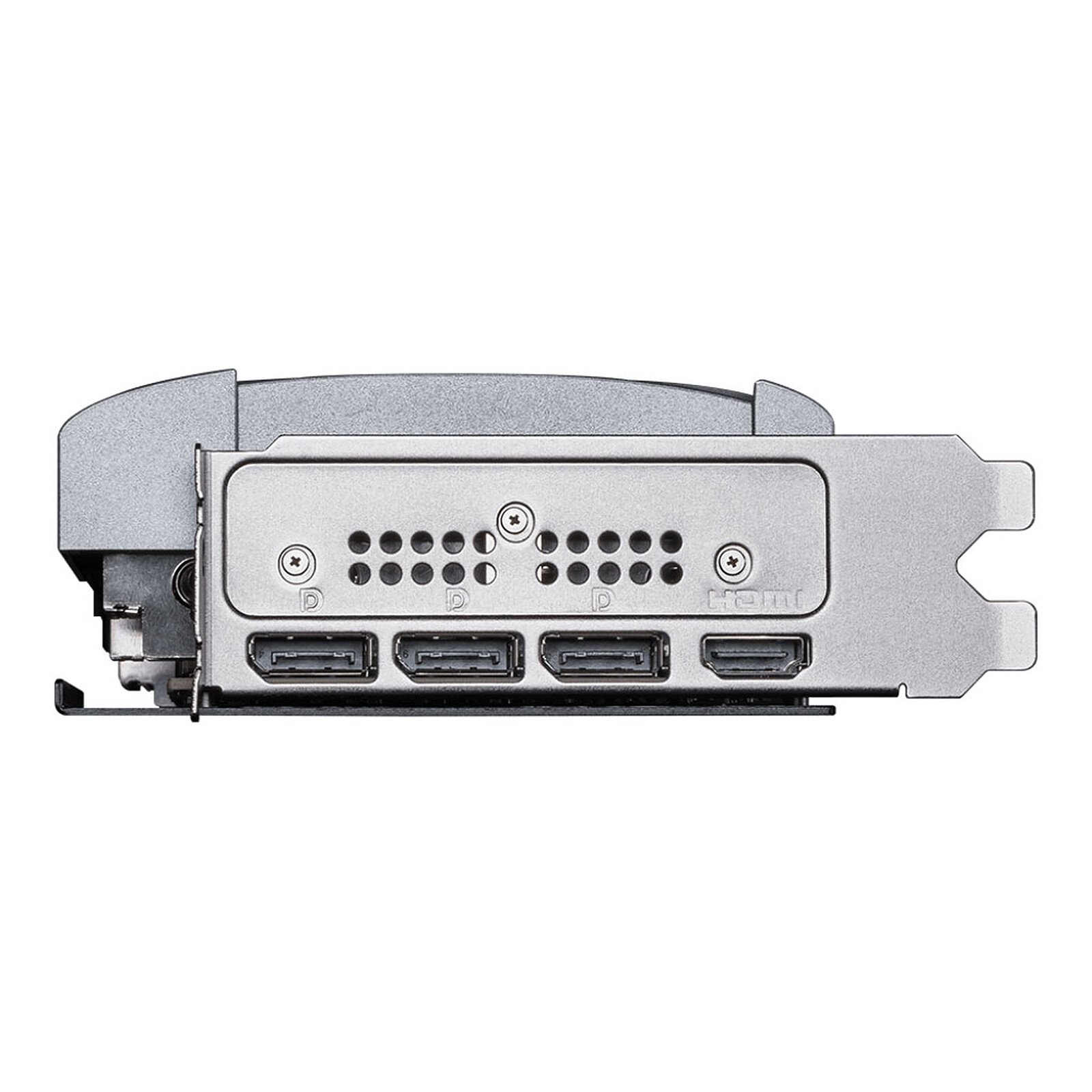 MSI GeForce RTX 5070 12G VENTUS 2X OC – Image 2