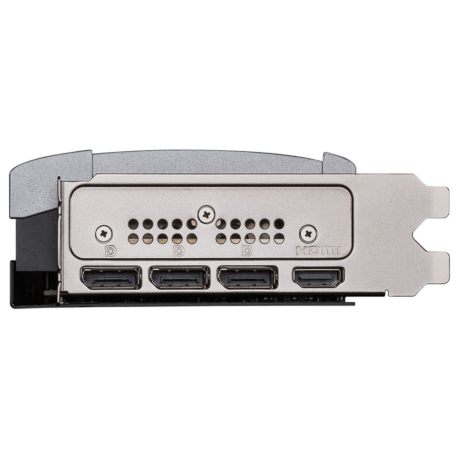 MSI GeForce RTX 5080 16G VENTUS 3X OC – Image 2