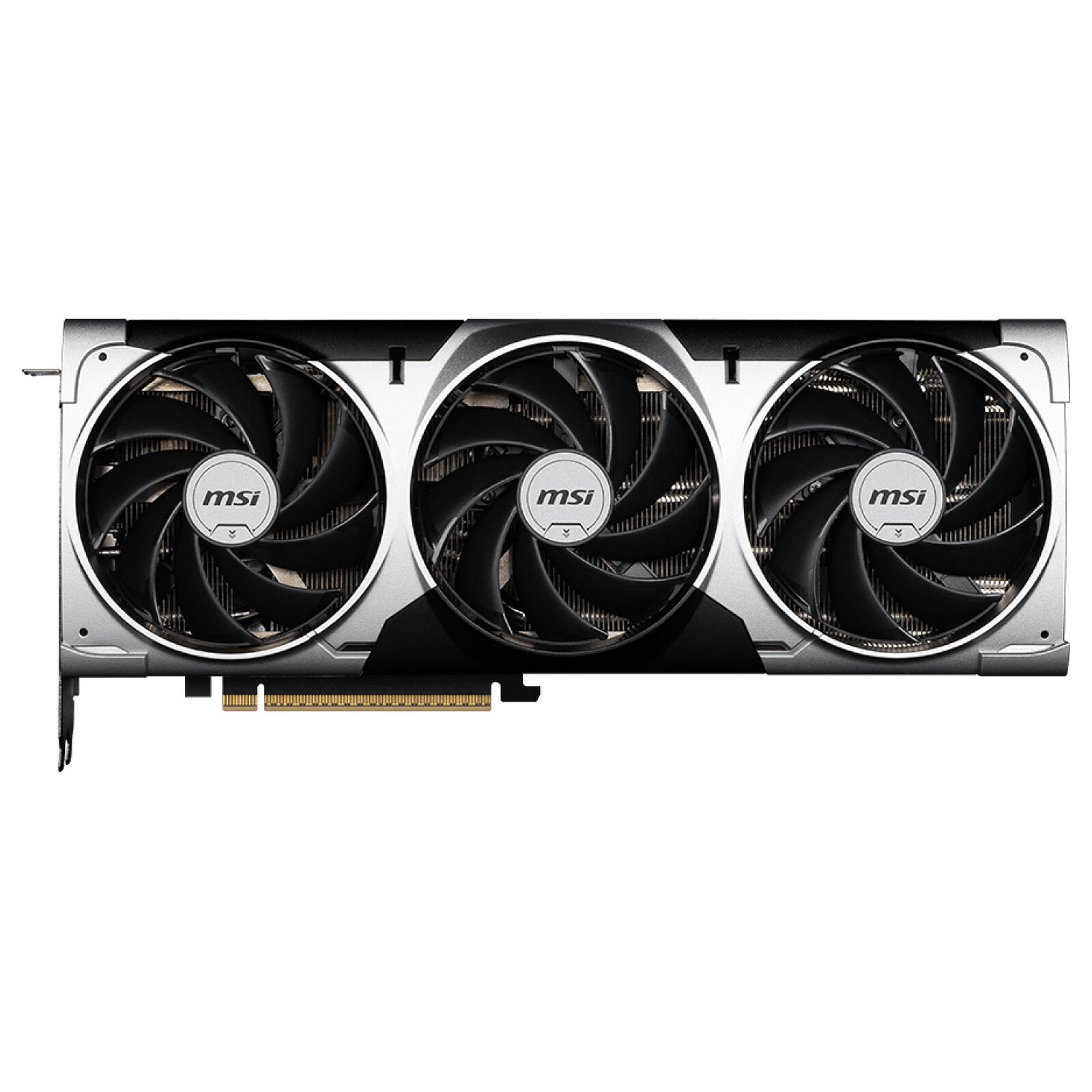 MSI GeForce RTX 5070 Ti 16G VENTUS 3X OC – Image 5