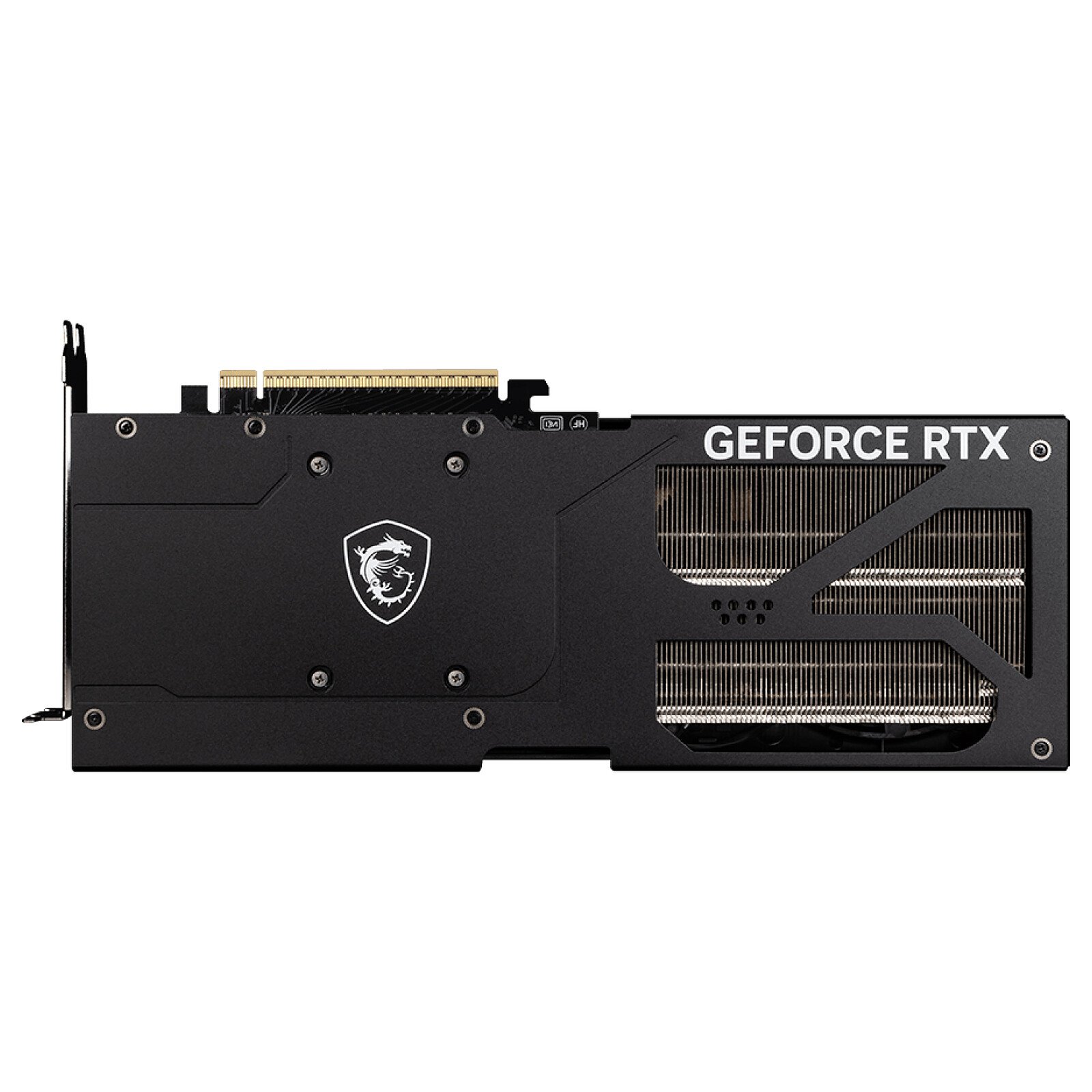 MSI GeForce RTX 5070 Ti 16G VENTUS 3X OC – Image 4