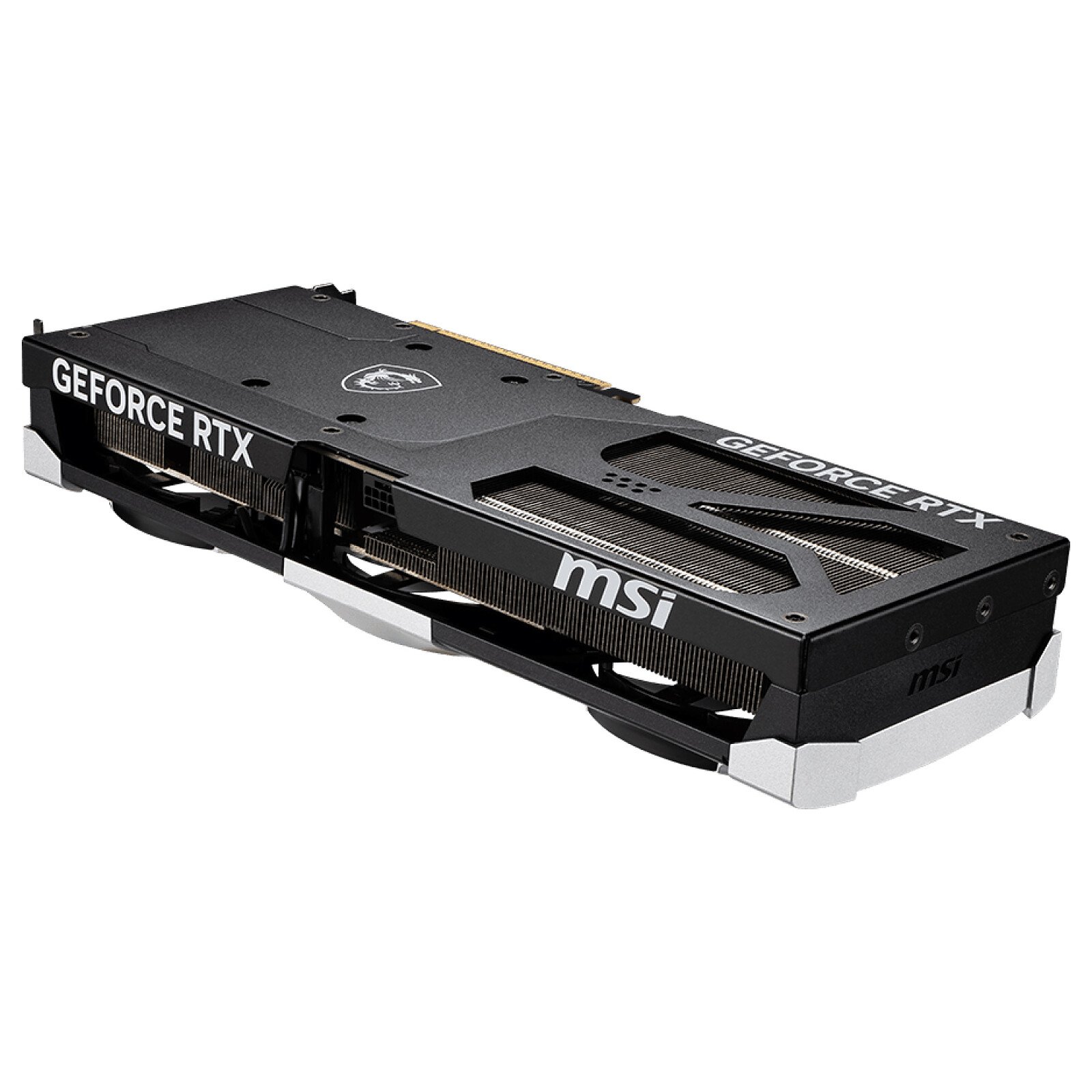 MSI GeForce RTX 5070 Ti 16G VENTUS 3X OC – Image 3