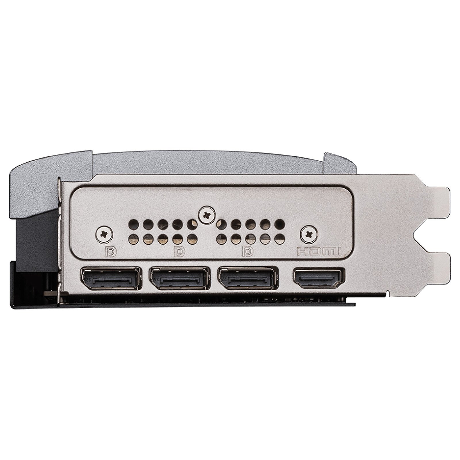 MSI GeForce RTX 5070 Ti 16G VENTUS 3X OC – Image 2