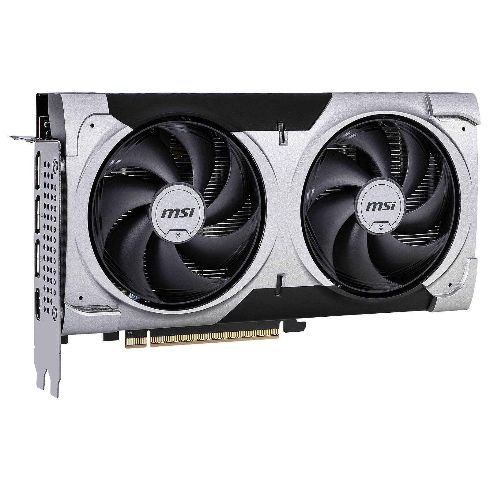 MSI GeForce RTX 5060 Ti 16G VENTUS 2X OC PLUS – Image 5