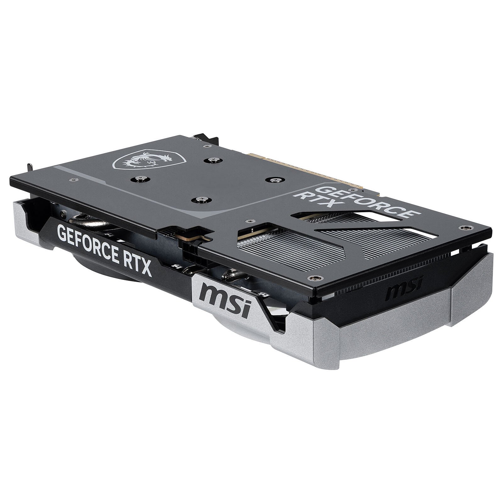 MSI GeForce RTX 5060 Ti 16G VENTUS 2X OC PLUS – Image 3